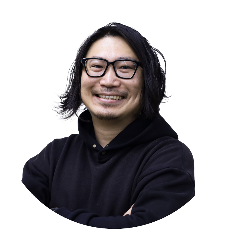 ヴィアゲート講師 渡辺寛紀